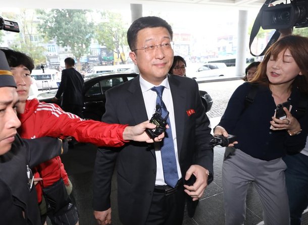 북한, 하노이 회담 결렬 후 김혁철 처형…김영철 노역·김여정 근신