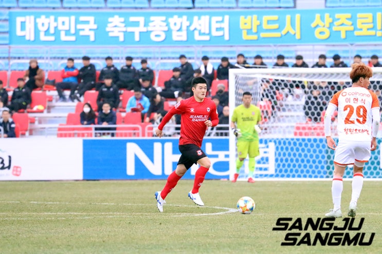  '언성 히어로' 이규성의 특별했던 5월