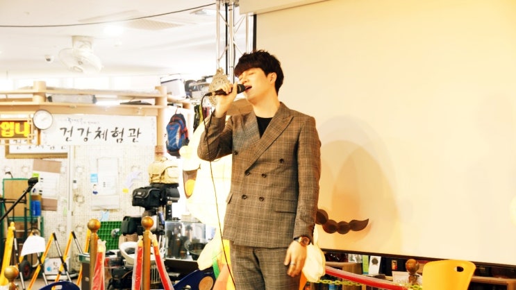  5/29 수요음악회