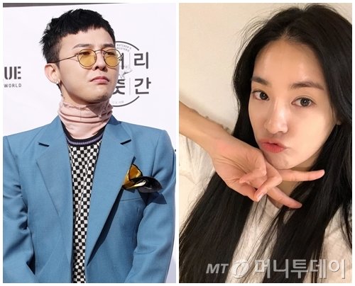  '이주연-GD' 또또또 열애설...궁금증 3가지