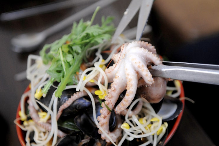  군산 짬뽕 맛집 왕산중화요리