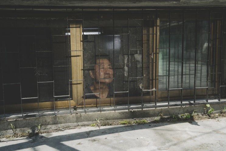  기생충 : '봉준호'라는 이름의 장르?