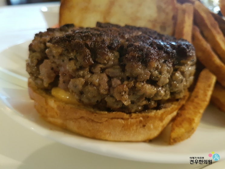  청담동 미국식 스테이크 맛있는 녀석들 볼트스테이크하우스 포터하우스