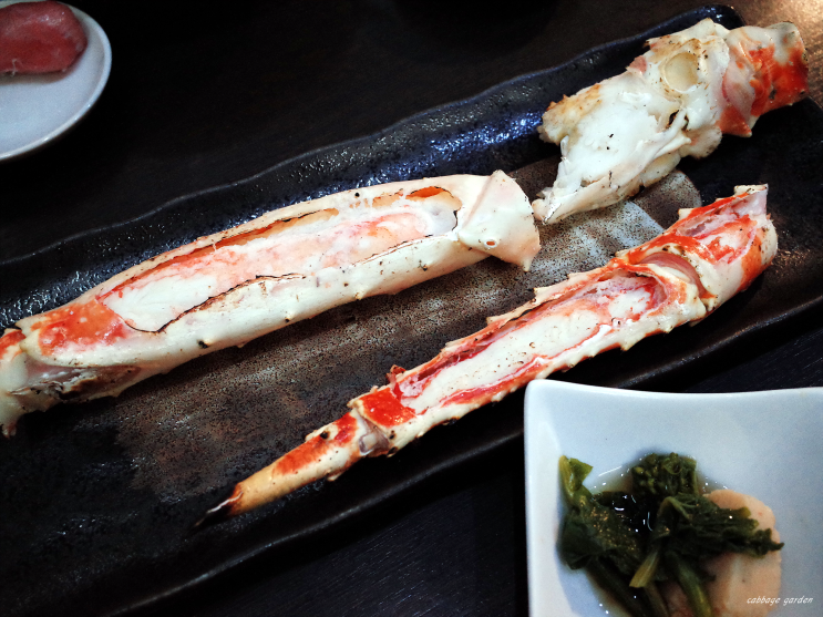  도쿄 츠키지 시장 맛집 카이센동 마루 기타 Marukita