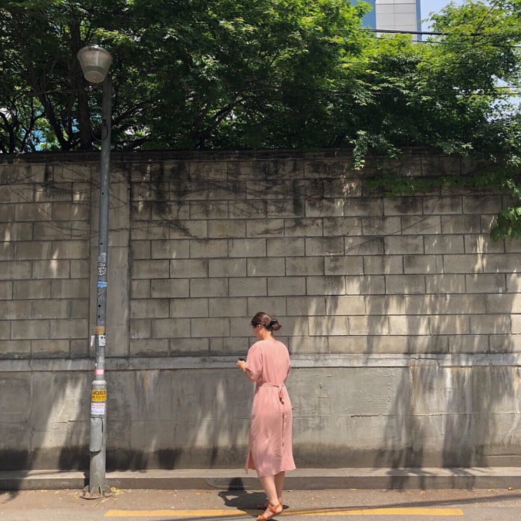  한남동 나들이