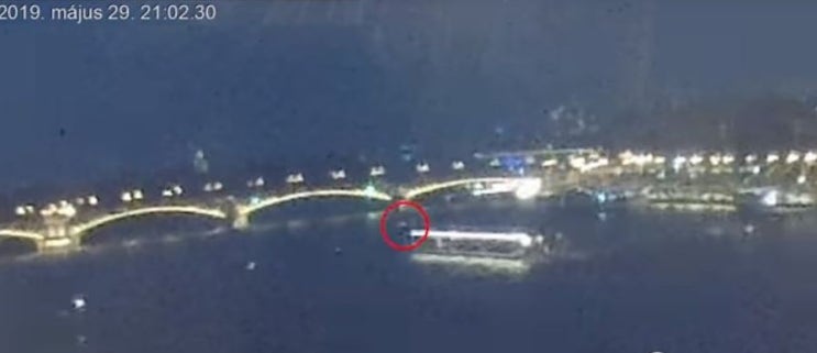 헝가리 '이번 부다페스트 유람선 침몰 사건 명백한 인재'.jpg