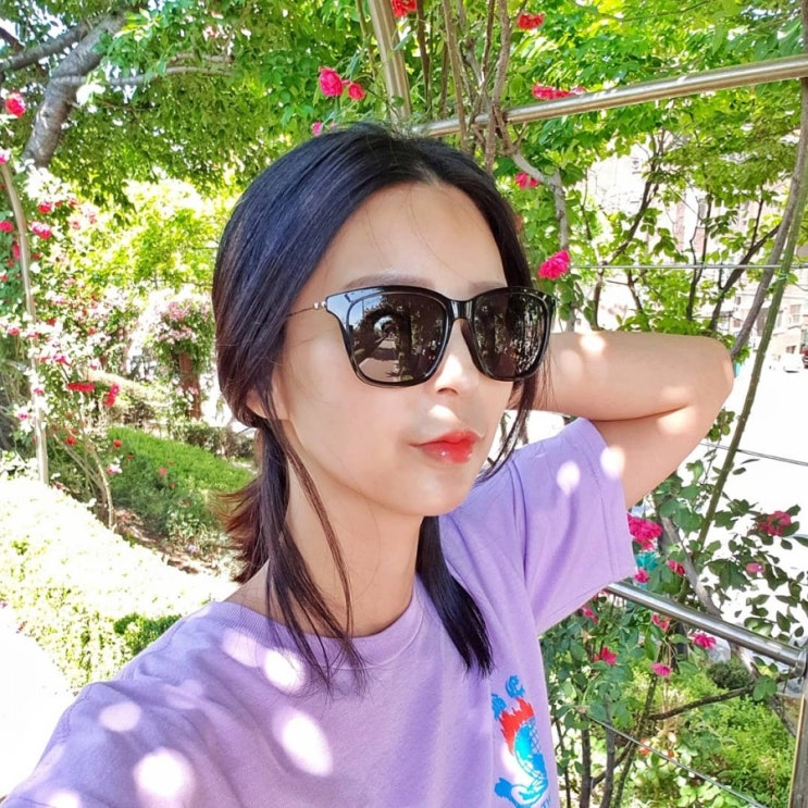  건대 안경 룩옵티컬 건대점 :: ck선글라스 착하게 데려왔어요