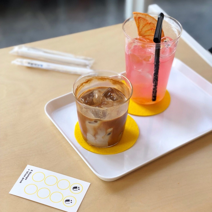  오금동_카페 글뤽 cafe Gluck