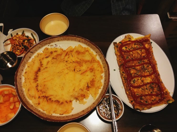 「도봉구, 방학동」 안주가 맛있는 막걸리카페