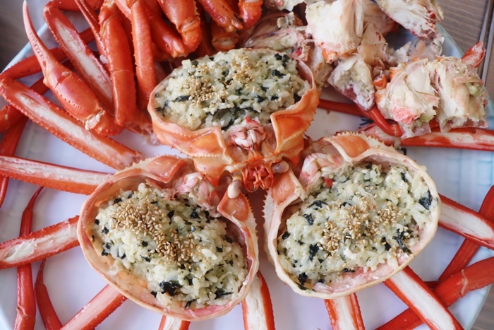  속초횟집추천  엄청맛있어요 대박대박~ "현희네활어횟집" 