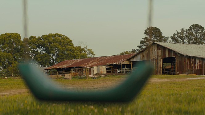  더보이 Brightburn, 2019 (스포)