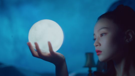  이하이 3년만의 컴백 '누구없소' 슈퍼밴드 케빈오 '누구없소' 끊임없이 불리는 레전드 한영애의 '누구없소' 모두 듣기