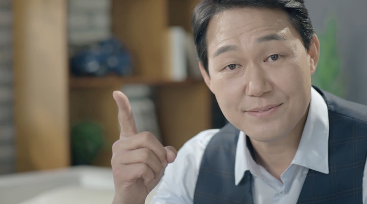  낚시종합브랜드 BANAX 바낙스 6월 TV CF 송출 계획표 (박성웅 cf, 엄마 아빠 낚시좀 보내줘)