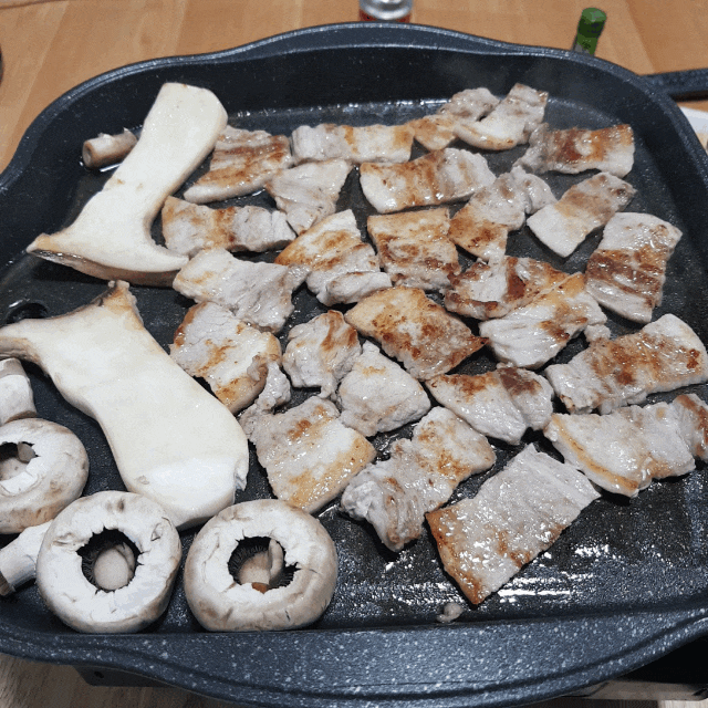  임신 핑계로 먹는 일기