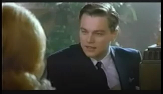  캐치 미 이프 유 캔 Catch Me If You Can 2002 레오나르도 디카프리오 톰 행크스