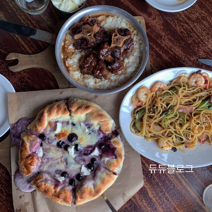  『인스타 맛집』 →  광주 양림동 어니스트식스티(HONEST 6T) 파헤쳐보기!