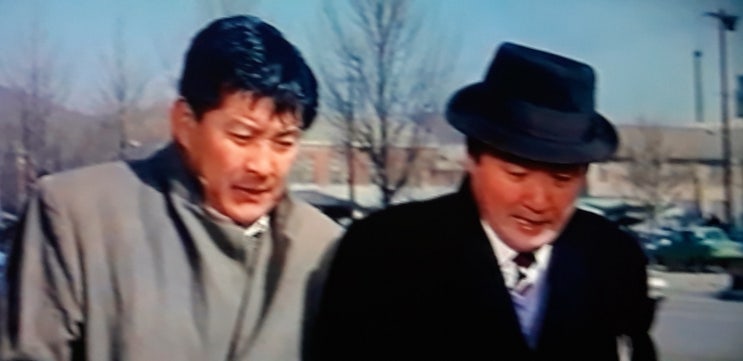  신세 좀 지자구요