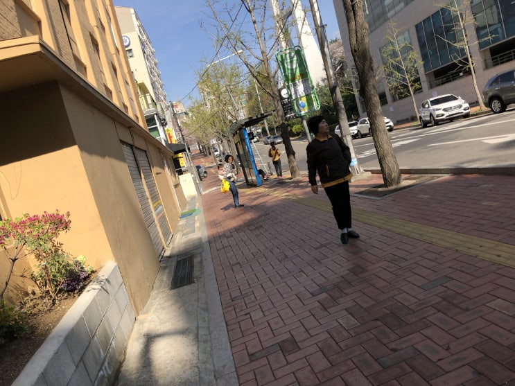  [칸샤 2주차] 황달 입원, 둘째맘은 조리원에서 외출로 힐링