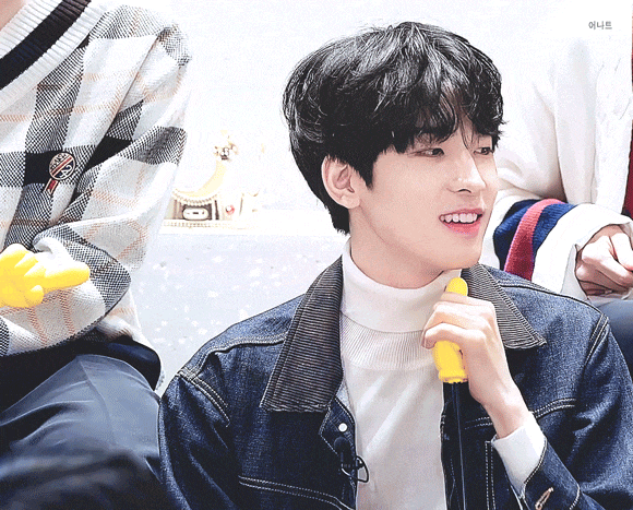  [세븐틴 빙의글/원우/전원우 빙의글] 얼음왕자의 묘미