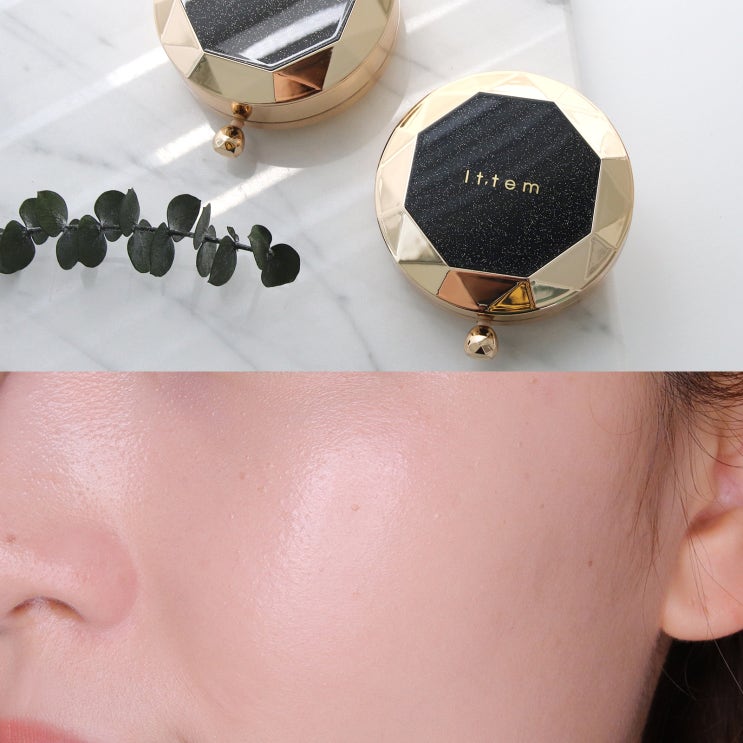  김기수쿠션, 잇템 LED쿠션으로 광채피부 가즈아!