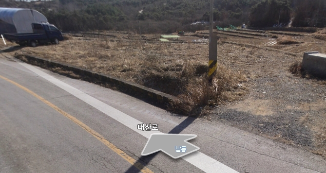  매매 250py, 56만/py (광산구 대산동)