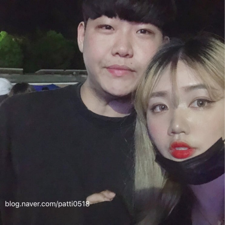 계띵머축제️️