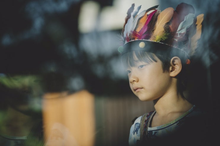  영화 기생충 후기 응....? 결말 해석 볼까말까한다면