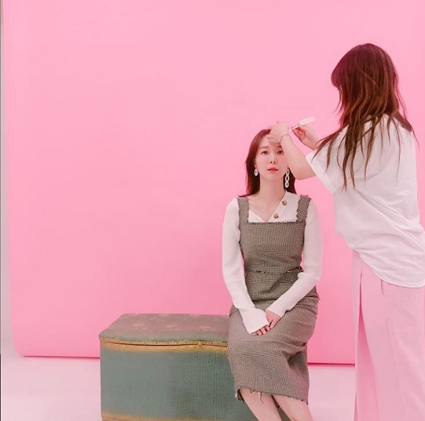  이유영, 구하라 SNS상 SOS 죽고싶다,의미심장글 게재 후 삭제