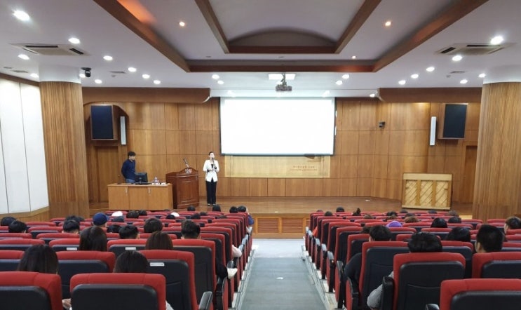  영산대학교취업특강 / 이력서작성법/자기소개서작성법/면접전략/취업노하우/대학생특강 /동기부여 /부산cs강사 /제이원컨설팅 /조승희강사