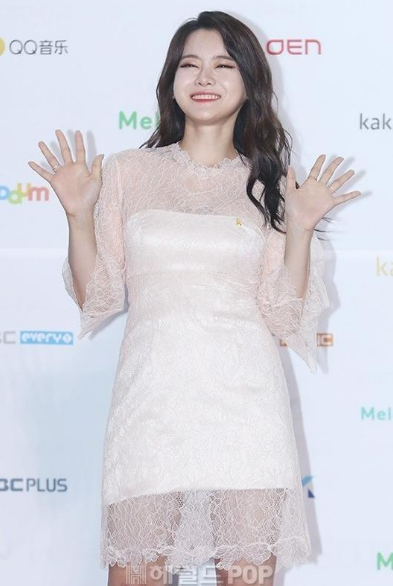  [POP이슈]서유리, 비연예인 남자친구과 열애 고백→올해 결혼(종합)