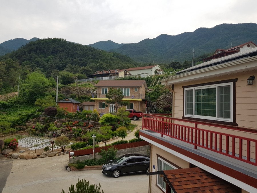 산청스마일펜션 사진 5