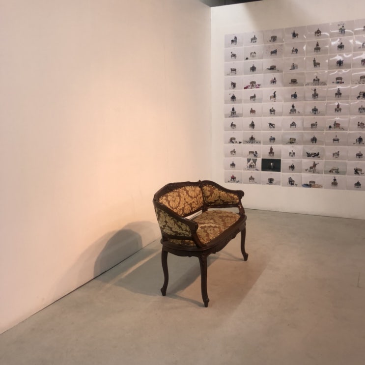  [전시] 나나랜드(NANA LAND): 나답게 산다 展 (~07.07, 사비나 미술관)