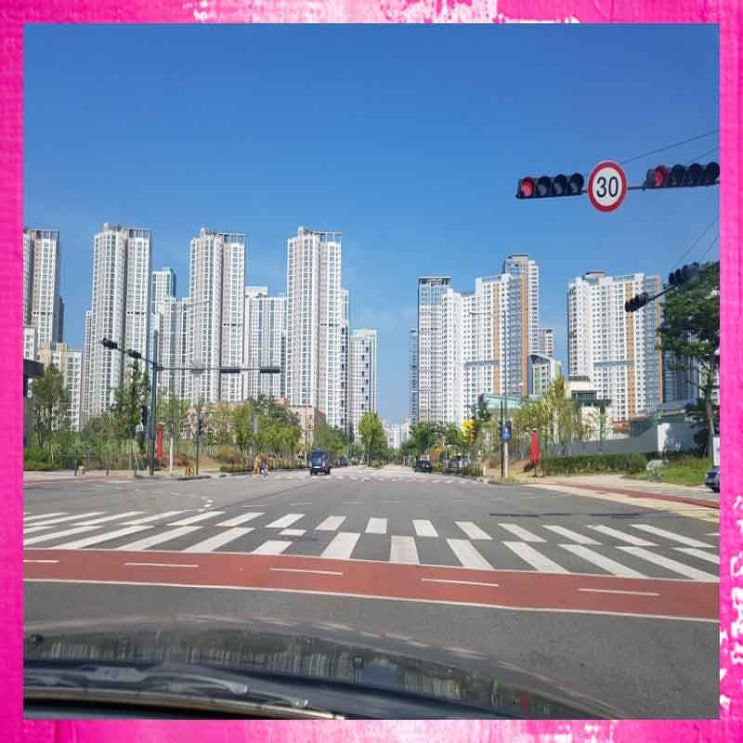  일산운전연수 송파구도로연수 탁월한 선택이였어요.