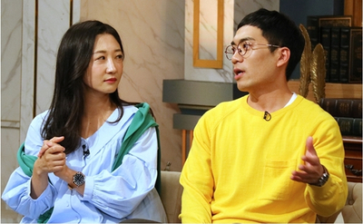  장희정 안창환 나이 결혼 김치사업 자세히알아보기
