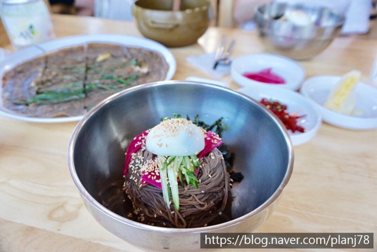  제니로드, 2019년 5월 속초 여행_ 속초 맛집, 멋집 베스트 6 추천