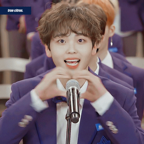  연하남의 직진上 [송형준 빙의글][단편 빙의글][프로듀스X101]