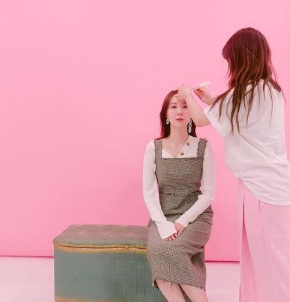  이유영 삶에 지친 걸까...SNS에 남긴 극단적 선택 암시 발언 "죽고 싶다...벗어나고 싶어"