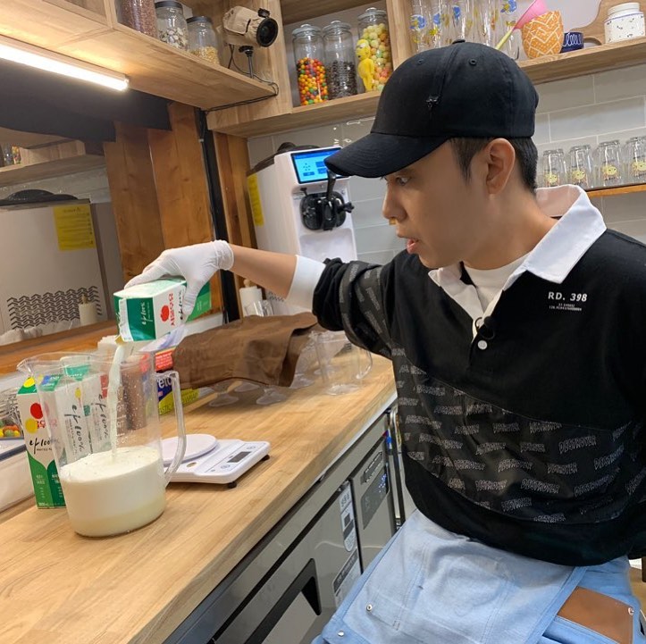  신서유기 외전 강식당 2 오늘 (금) 오후 09:10 첫 방송