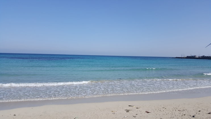  대부도펜션 노을맛집 '대부도노을바다펜션' 추천해요!