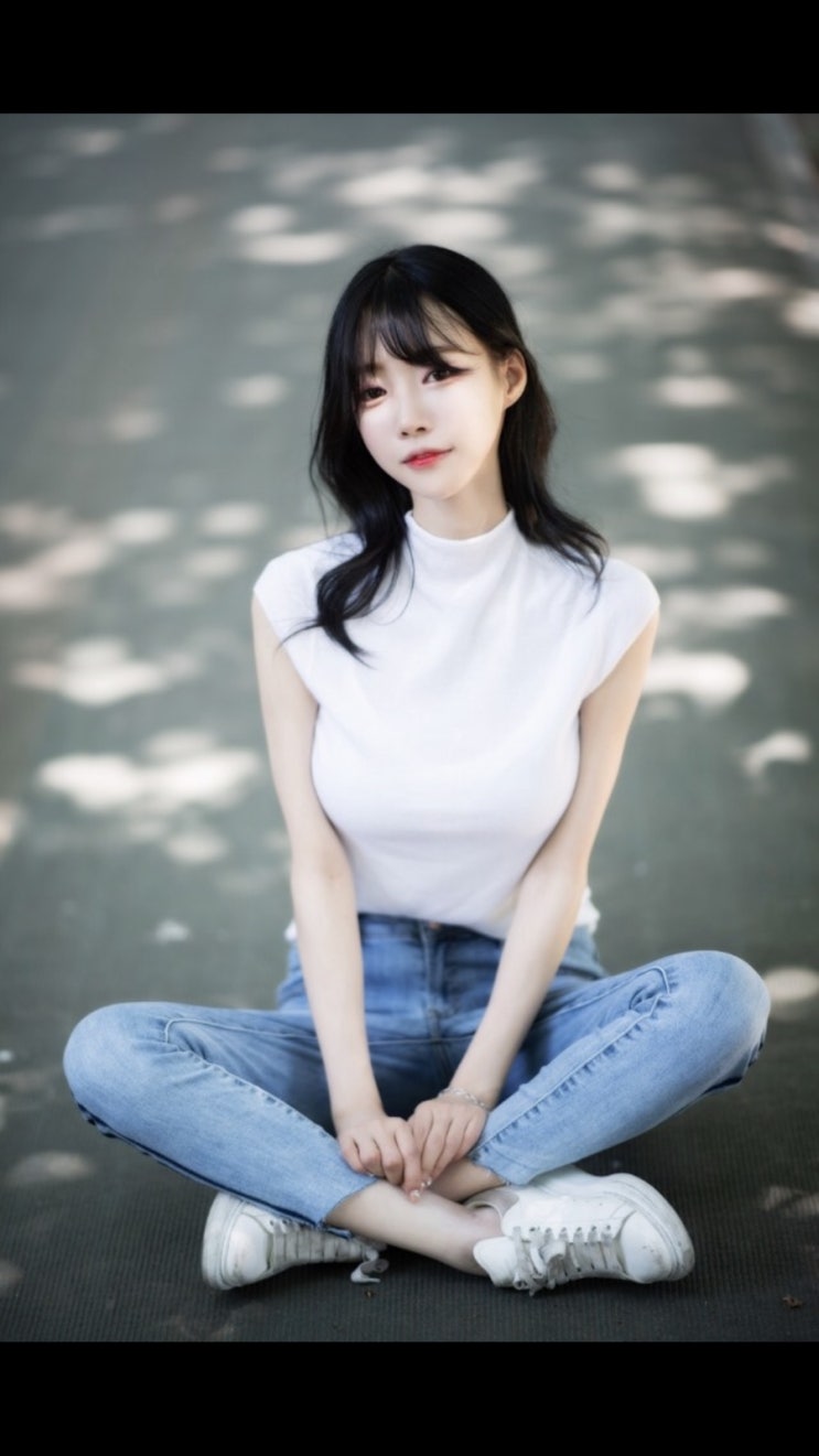  셀 젤 예 아프리카 여캠 BJ 셀리