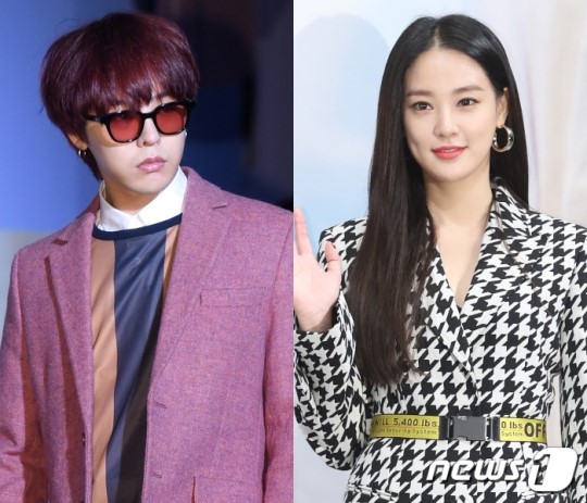  이주연, 셀프 열애설? 지드래곤과 영상 공개 후 급삭제…"사생활"
