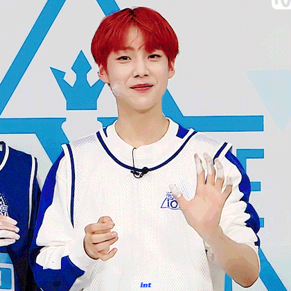  [이은상 빙의글/이은상 단편 빙의글/프로듀스X101빙의글] 개양귀비 中