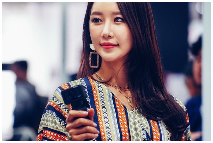  P&I 2019 - 소니 모델님 #2 (박소윤님)