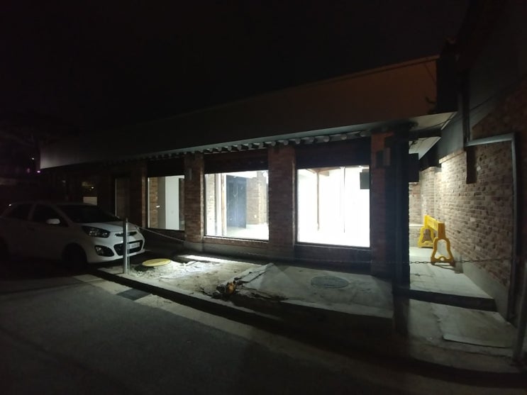  물음표노트 강훈구의 근황입니다.