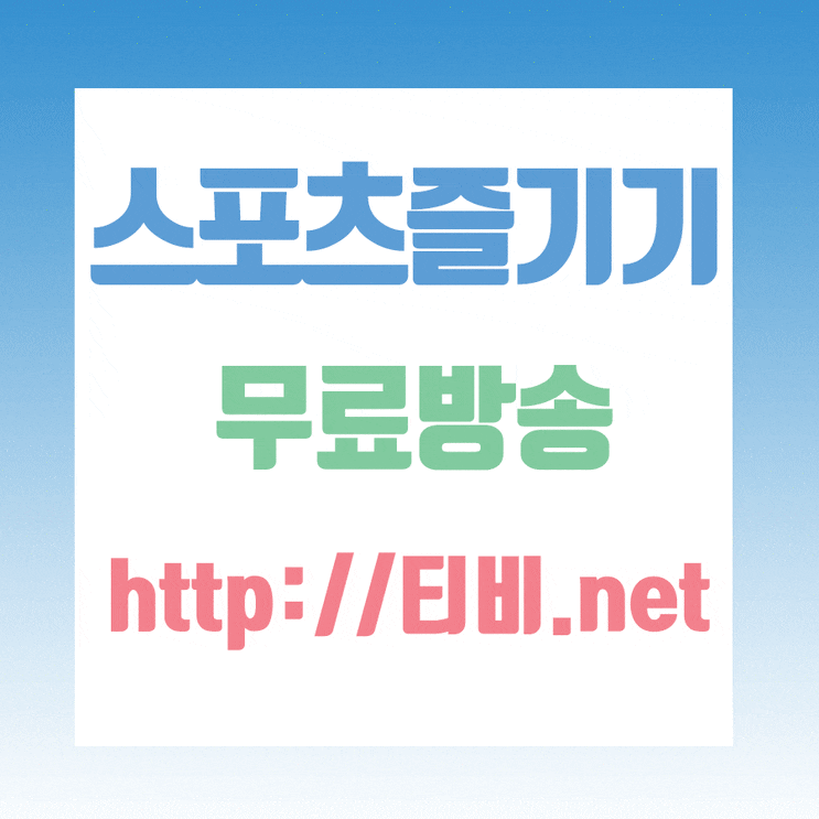  2019년5월31일 한신 타이거즈 히로시마 도요 카프 선명한 화면으로 야구 구경하자
