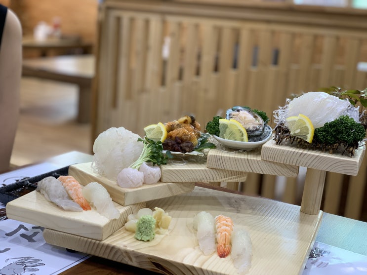  속초 대게 맛집 코스에 복요리도 나오는 이선장 진짜 꼭 가세요!!