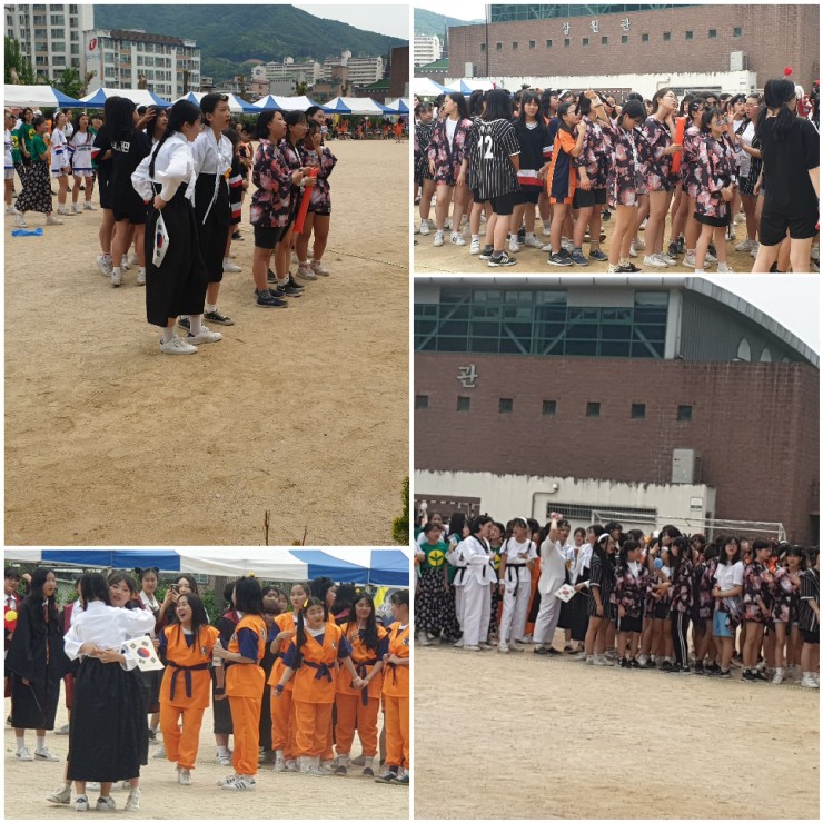  (단대동 수학학원) 상원여중 어울림마당