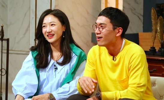  장희정 나이 결혼 학력 집안 안창환 부인