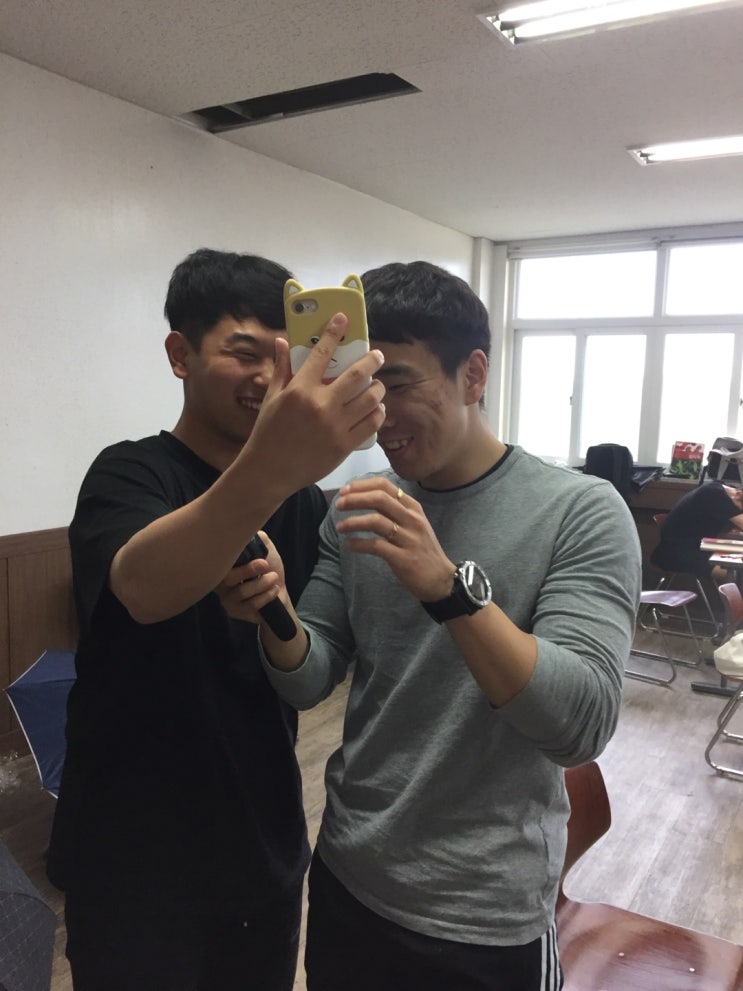  #2019 5월 5째주 일상