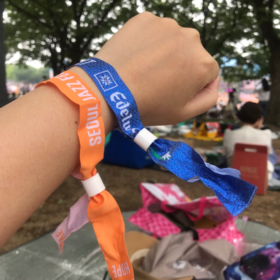  0525 서재페 서울 재즈페스티벌2019